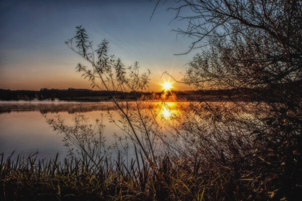 2020-09-FCa-0092-Sonnenaufgang-Jungferweiher-Eifel