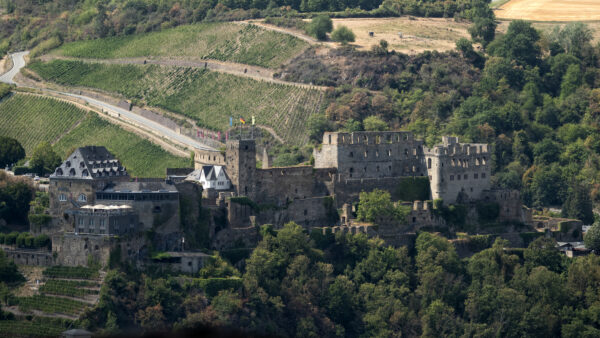 Burg Rheinfels