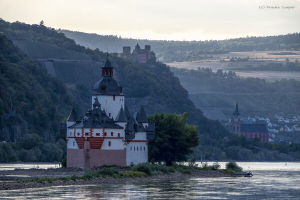 Burg Pfalzgrafenstein