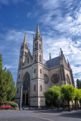 Apollinariskirche Remagen
