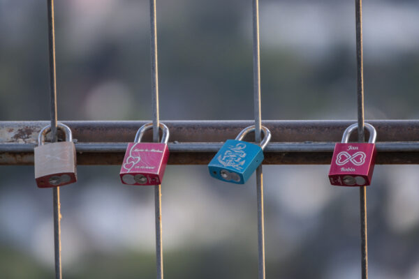 Liebesschl&ouml;sser