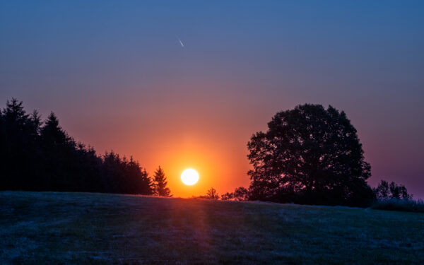 2023-06-FCa-0067-Sonnenaufgang-Eifel