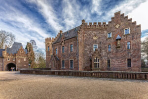 Schlossanlage Paffendorf