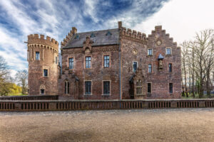 Schloss Paffendorf