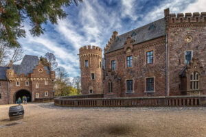Schlossanlage Paffendorf