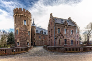 Schloss Paffendorf