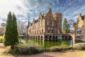 Schlossanlage Paffendorf