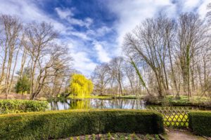 Schlosspark Paffendorf
