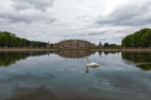 Schloss Nordkirchen