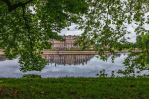 Schloss Nordkirchen