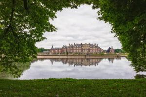 Schloss Nordkirchen