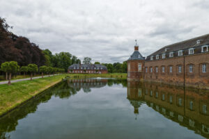 Schloss Nordkirchen