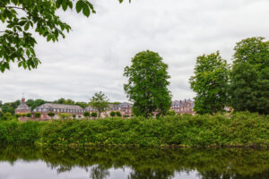 Schloss Nordkirchen