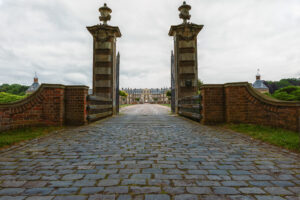 Schloss Nordkirchen