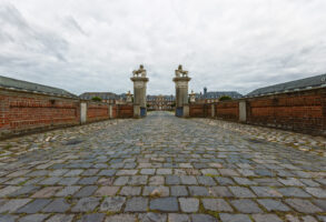 Schloss Nordkirchen