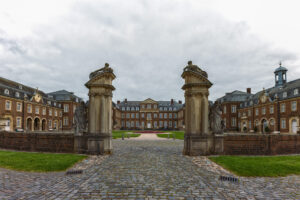 Schloss Nordkirchen