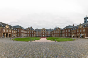 Schloss Nordkirchen