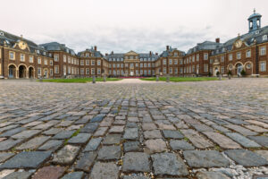 Schloss Nordkirchen
