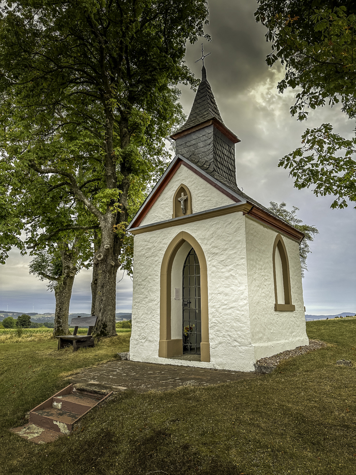 Votivkapelle Zum hl. Hermann Josef bei Ripsdorf