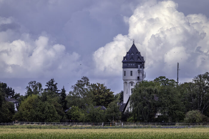 Wasserturm Rösberg