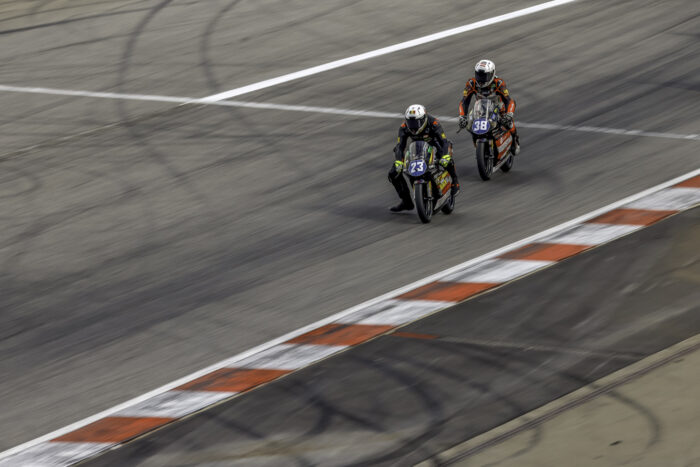 Freies Training auf dem Nürburgring für den ADAC-Siegerlandpreis 2025