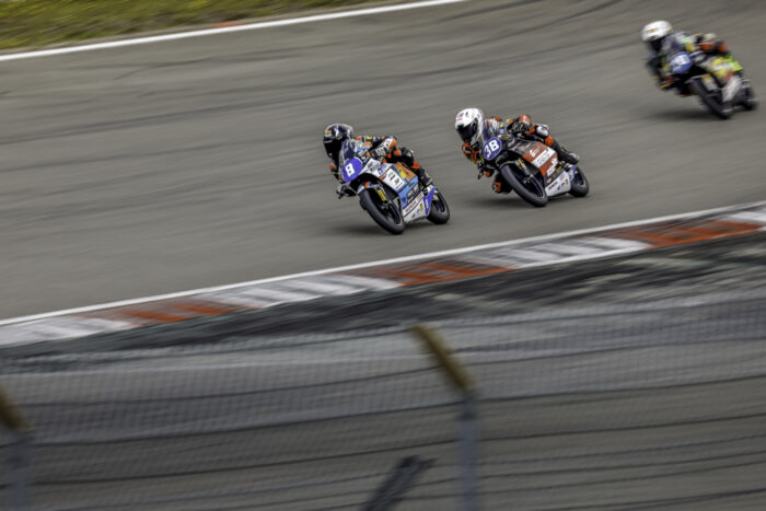 Freies Training auf dem Nürburgring für den ADAC-Siegerlandpreis 2025