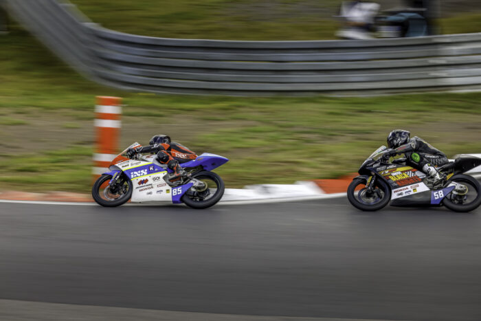 Freies Training auf dem Nürburgring für den ADAC-Siegerlandpreis 2025