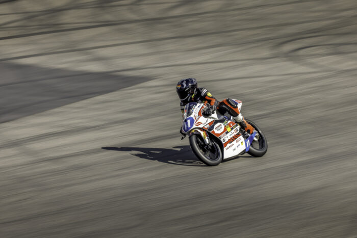 Freies Training auf dem Nürburgring für den ADAC-Siegerlandpreis 2025