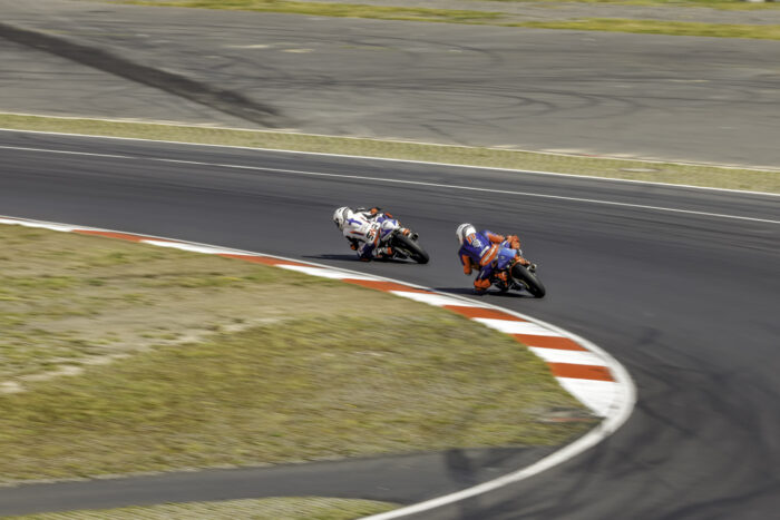 Freies Training auf dem Nürburgring für den ADAC-Siegerlandpreis 2025