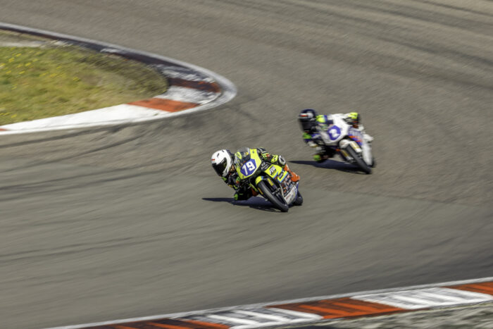 Freies Training auf dem Nürburgring für den ADAC-Siegerlandpreis 2025