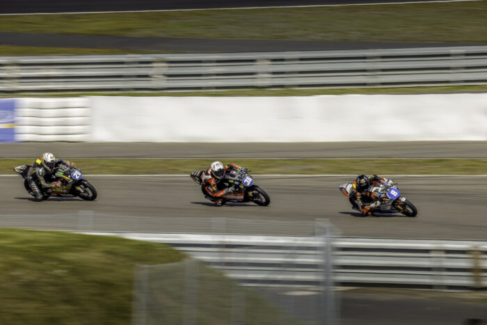 Freies Training auf dem Nürburgring für den ADAC-Siegerlandpreis 2025