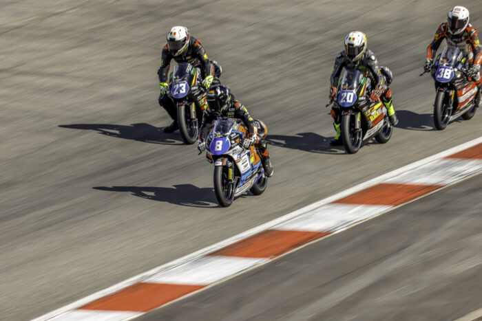Freies Training auf dem Nürburgring für den ADAC-Siegerlandpreis 2025
