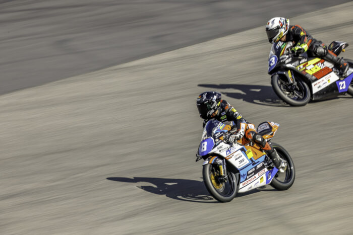 Freies Training auf dem Nürburgring für den ADAC-Siegerlandpreis 2025