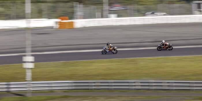 Freies Training auf dem Nürburgring für den ADAC-Siegerlandpreis 2025
