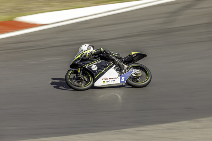 Freies Training auf dem Nürburgring für den ADAC-Siegerlandpreis 2025