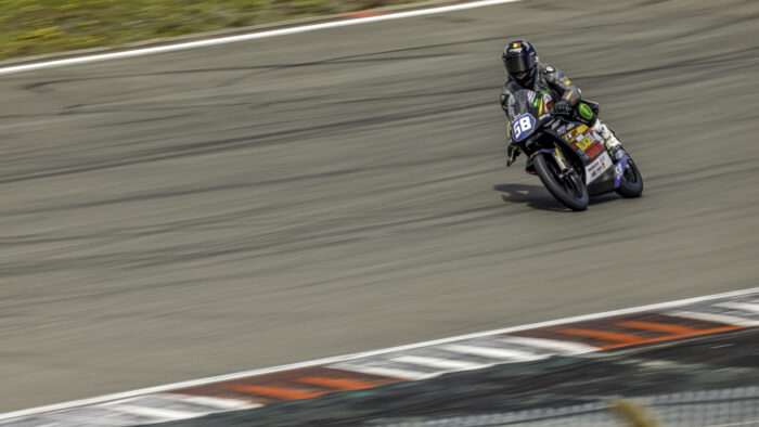 Freies Training auf dem Nürburgring für den ADAC-Siegerlandpreis 2025