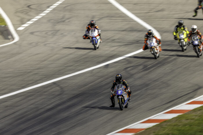 Freies Training auf dem Nürburgring für den ADAC-Siegerlandpreis 2025