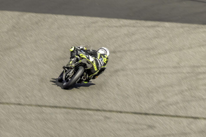 Freies Training auf dem Nürburgring für den ADAC-Siegerlandpreis 2025