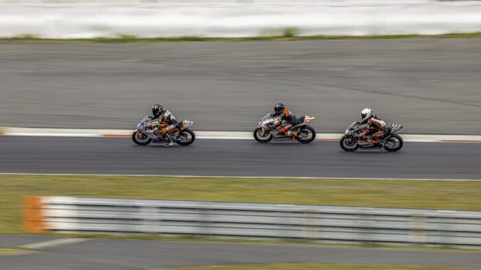 Freies Training auf dem Nürburgring für den ADAC-Siegerlandpreis 2025