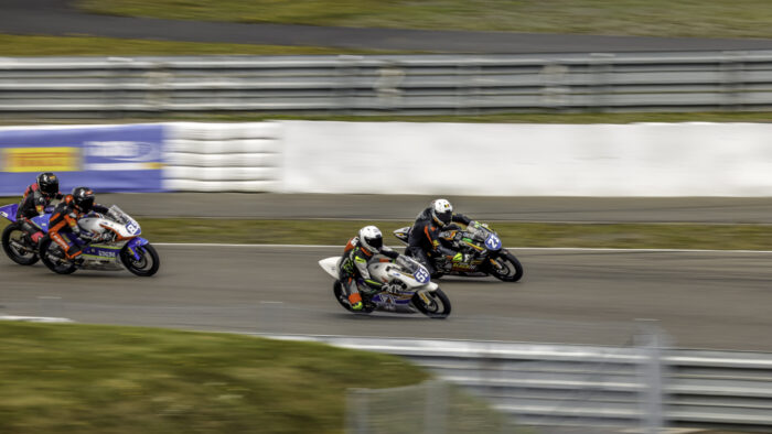 Freies Training auf dem Nürburgring für den ADAC-Siegerlandpreis 2025