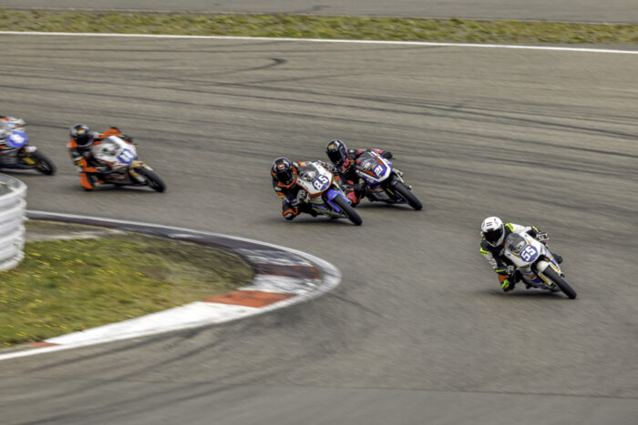 Freies Training auf dem Nürburgring für den ADAC-Siegerlandpreis 2025