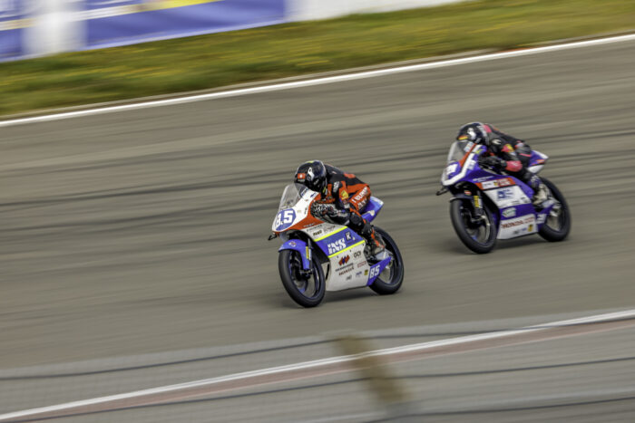 Freies Training auf dem Nürburgring für den ADAC-Siegerlandpreis 2025