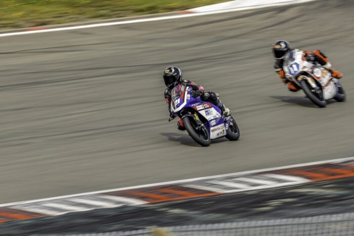 Freies Training auf dem Nürburgring für den ADAC-Siegerlandpreis 2025