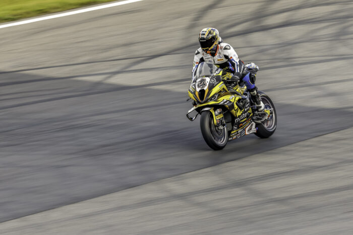 Freies Training auf dem Nürburgring für den ADAC-Siegerlandpreis 2025