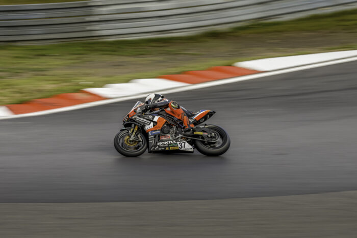 Freies Training auf dem Nürburgring für den ADAC-Siegerlandpreis 2025