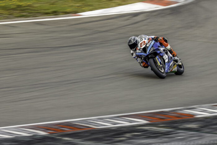 Freies Training auf dem Nürburgring für den ADAC-Siegerlandpreis 2025