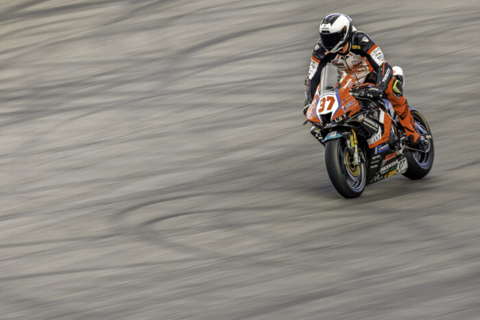 Freies Training auf dem Nürburgring für den ADAC-Siegerlandpreis 2025