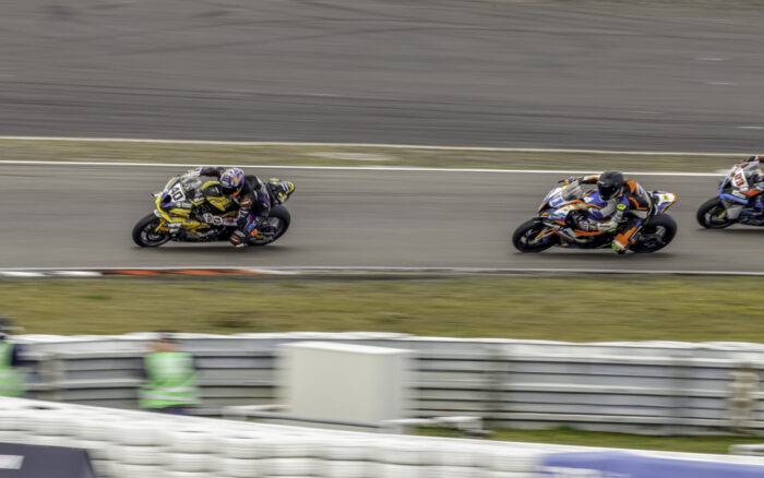 Freies Training auf dem Nürburgring für den ADAC-Siegerlandpreis 2025