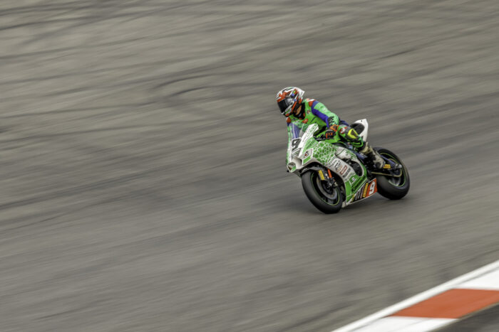 Freies Training auf dem Nürburgring für den ADAC-Siegerlandpreis 2025