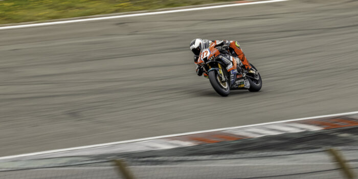 Freies Training auf dem Nürburgring für den ADAC-Siegerlandpreis 2025